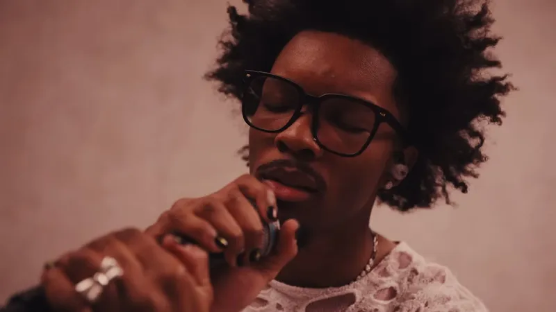 Schock in der Gaming-Szene: Fortnite-Star D4vd wegen Mordes angeklagt