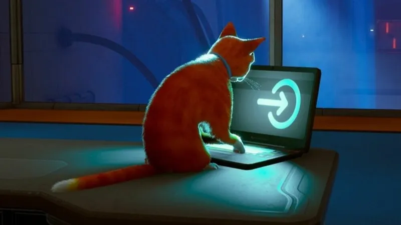 Schrodinger's Cat Burglar: Wenn Quantenphysik auf Langfinger-Miezen trifft