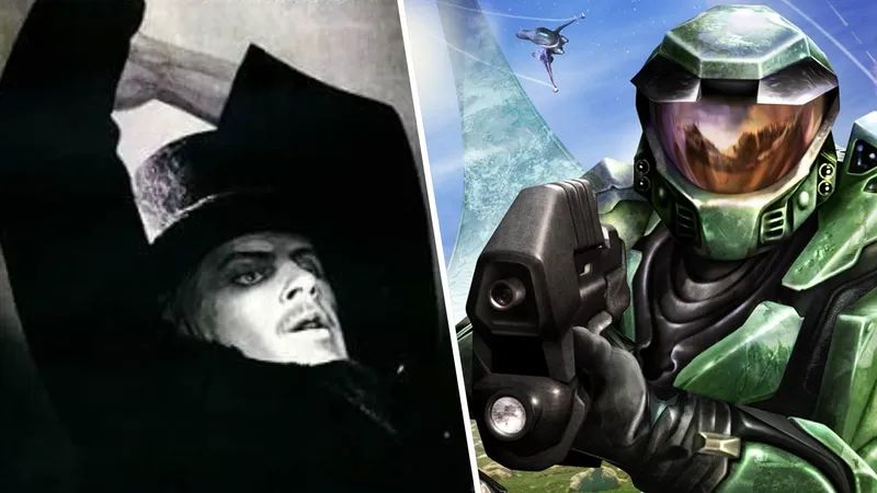 Schuld und Sühne in Halo: Figuren im Überlebenscheck