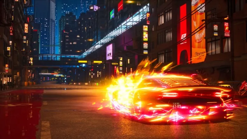 Screamer-Patch: Ein-Stick-Drifts statt Twin-Stick-Zwang