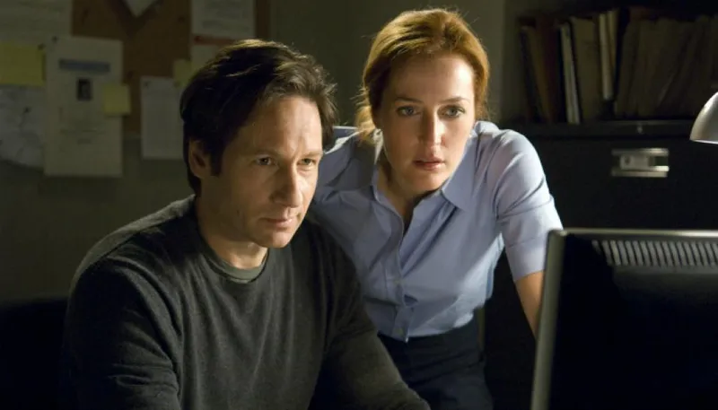 Scully und Mulder sind zurück: Zweiter Akte X wird dank Neuauflage zum Horrorfilm