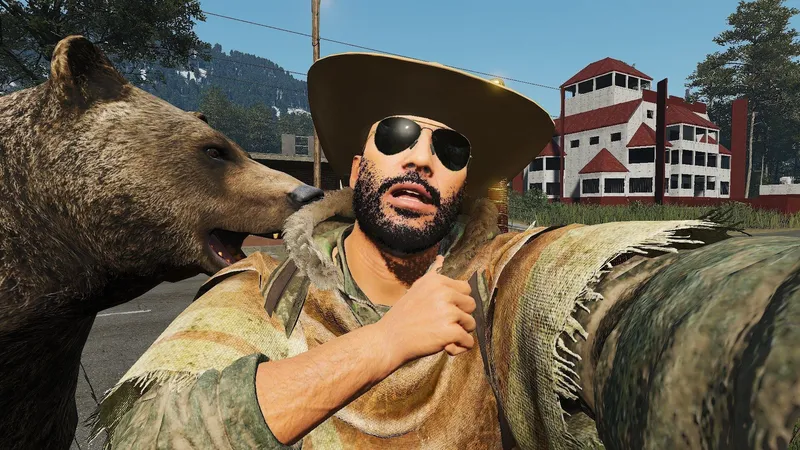SCUM-Studio Gamepires: Neue Entlassungen nach Übernahme