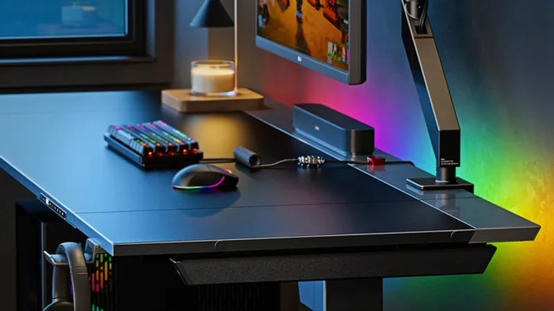 Secretlab Magnus Evo: Günstige Alternative zum Pro-Modell?