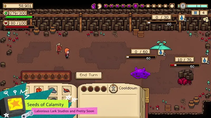 Seeds of Calamity – Dein Guide zum Farmhouse Supporter Pack