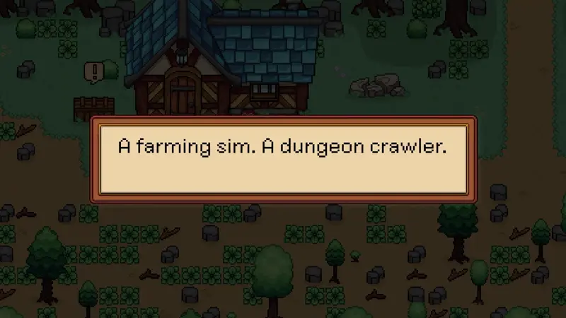 Seeds of Calamity - Farmhouse Supporter Pack: Mehr Schein als Sein?