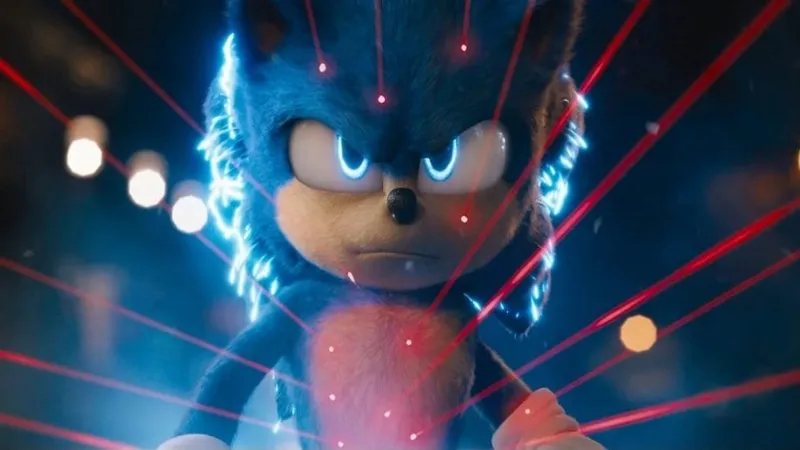 Sega wollte Sonic die Serie streichen: Die Rettung durch den Film