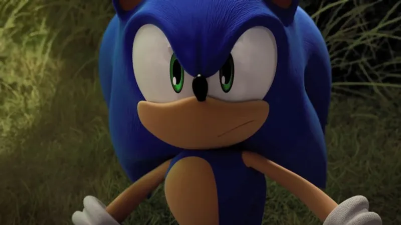 Sega wollte Sonic vor zehn Jahren einstampfen, Iizuka packt aus