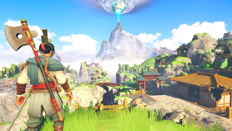 Segeln und Zyklopen: Kotaku listet 9 Spiele nach der Odyssee