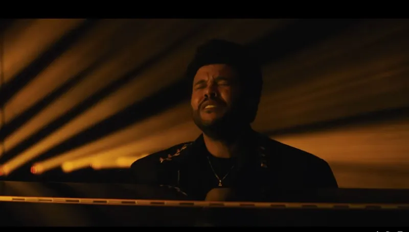 Selbst The Weeknd scheitert bei Persona 5: Takemi bleibt unerreichbar