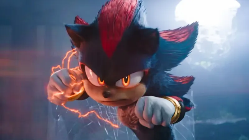 Shadow the Hedgehog sollte sterben: Was dahinter steckt