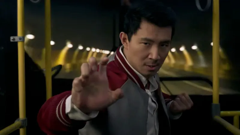 Shang-Chi 2: Regisseur Destin Daniel Cretton äußert sich zur Verzögerung