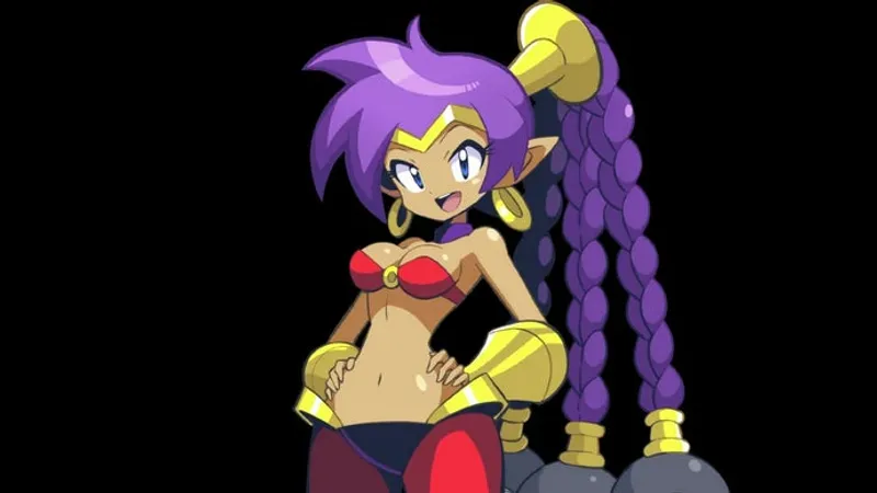 Shantae tanzt wieder: WayForward bestätigt neues Jump ’n’ Run für 2027