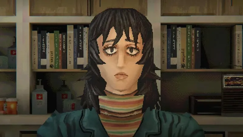 Shelley Duvall: Die Scream Queen des Horror-Gamings