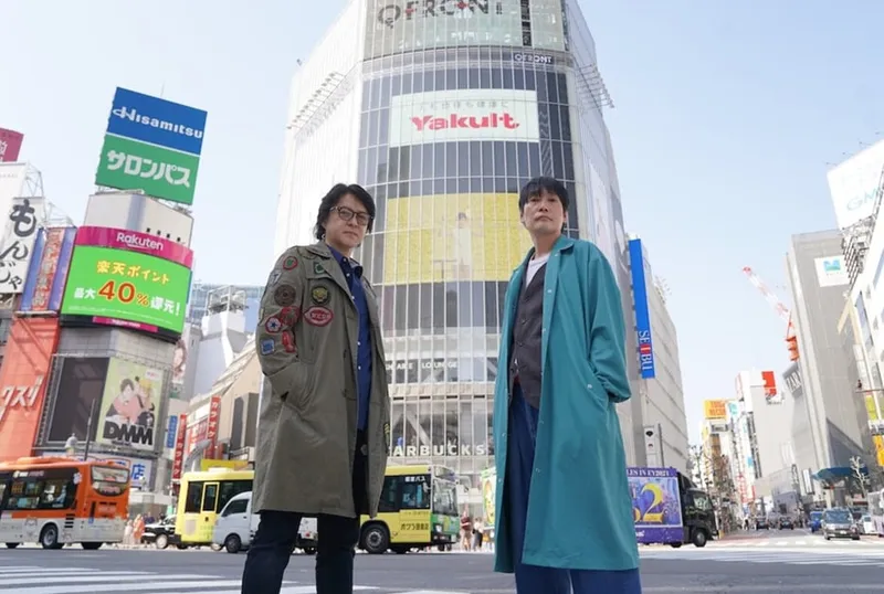 Shibuya Scramble Nachfolger in Gefahr: Millionen bei Crowdfunding-Plattform verschwunden!