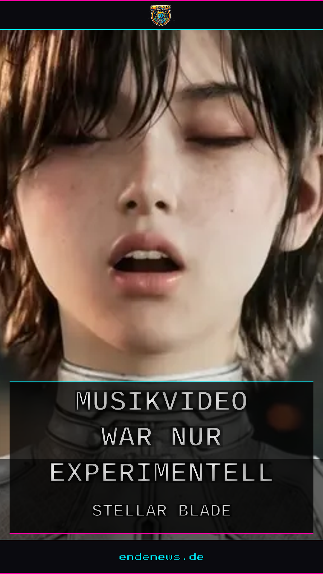 Shift Up kontert KI-Kritik: Musikvideo war „nur experimentell“