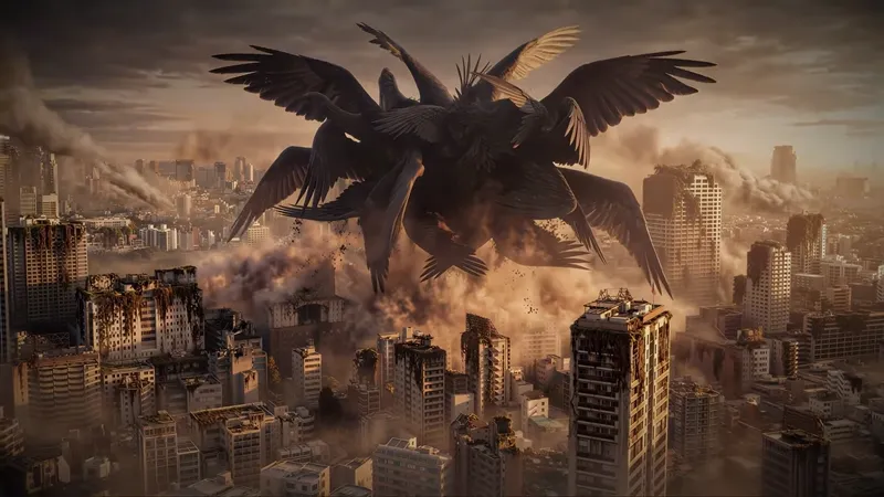 Shinji Mikami: Survival-Horror-König kehrt mit neuem Spiel zurück!