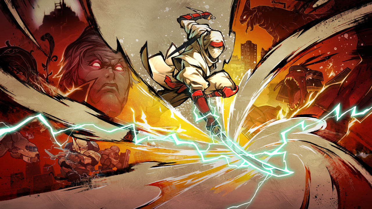 Shinobi: Art of Vengeance – Ein messerscharfer Tanz auf dem schmalen Grat zwischen Nostalgie und Frust