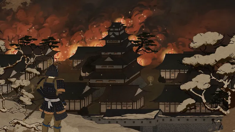 Shogun 2 Complete Edition: Schöne Grafik, schwache QoL