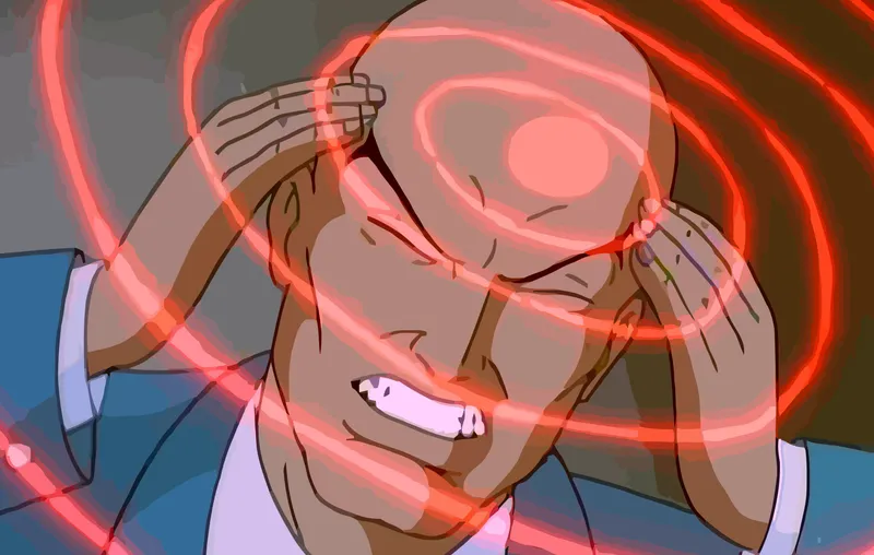Showrunner enthüllt: Die wahren Anfänge von Professor X’ astralen Reisen
