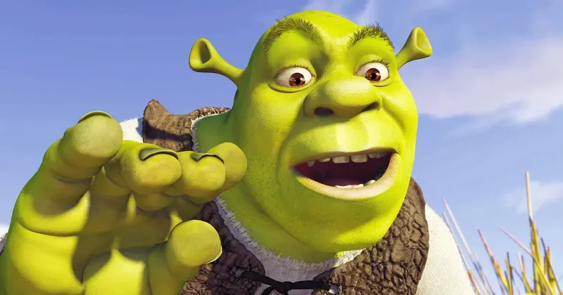 Shrek-Pics gegen Senator: Blogger verurteilt