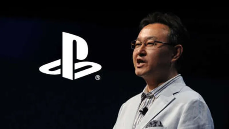 Shuhei Yoshida: Warum die Zukunft des Gamings bei Indie-Titeln liegt