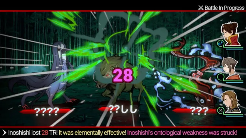 Shujinkou: Story-JRPG von Rice Games startet am 9. September im Epic Games Store