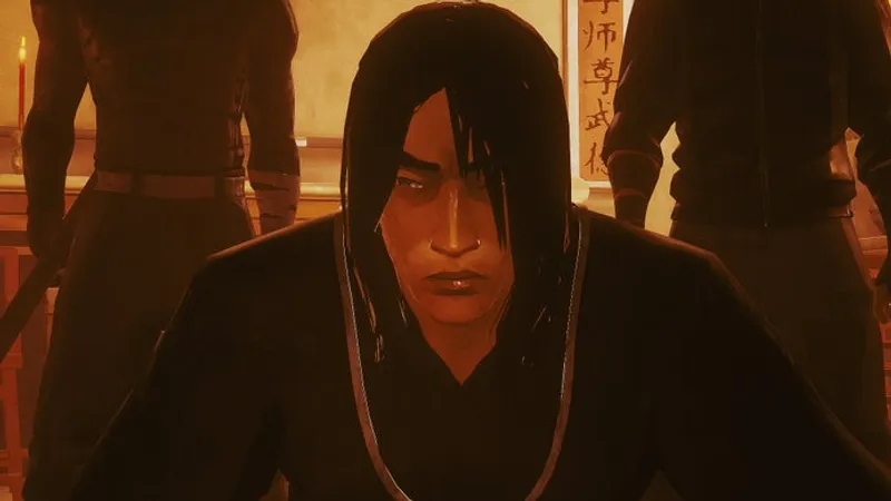 Sifu für iPhone: Genialer Kung-Fu-Brawler für 7,99 Euro