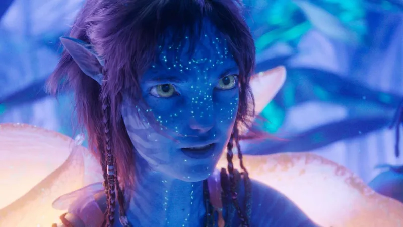 Sigourney Weaver hofft auf Avatar 4 und 5: Die Zukunft von Pandora bleibt ungewiss