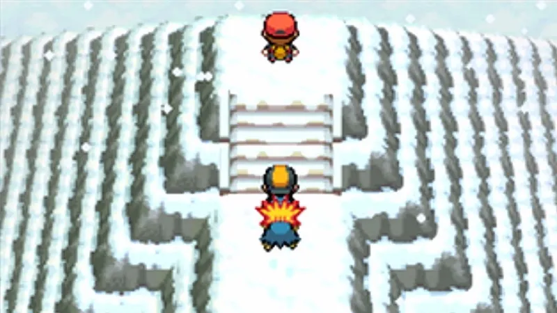 Silber und Gold flüstern: Offizielle Pokemon-Kanäle nähren Switch-Remake-Gerüchte