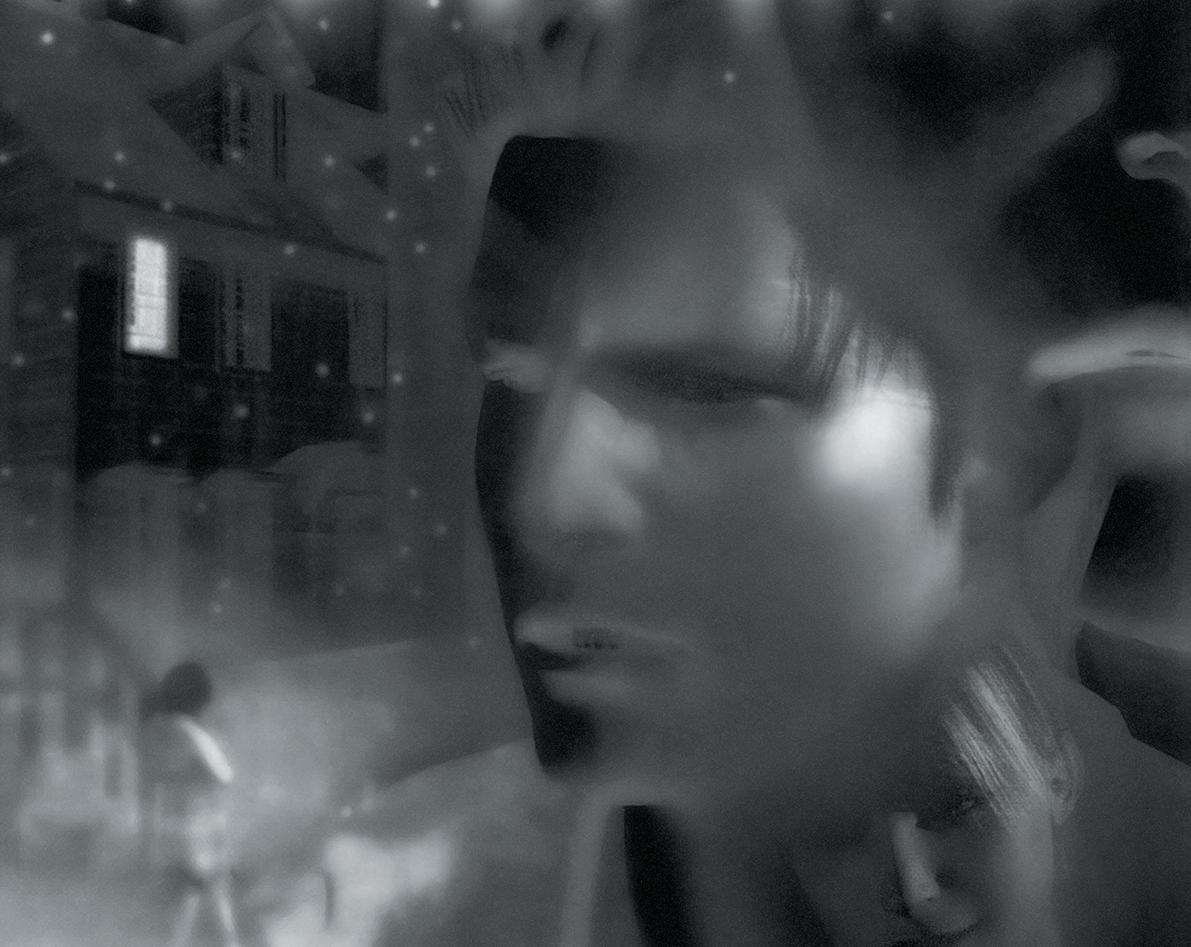 Gamescom 2025: Silent Hill f - Das hat uns Angst gemacht