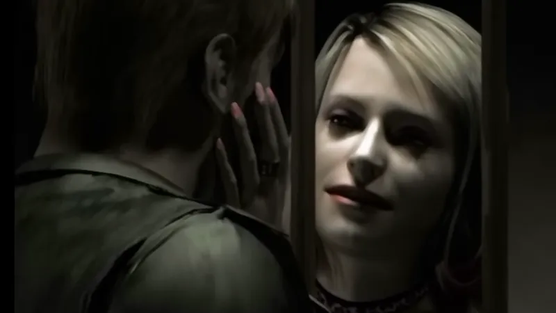 Silent Hill: Rätsel um die Bubble Head Nurse nach 21 Jahren gelüftet