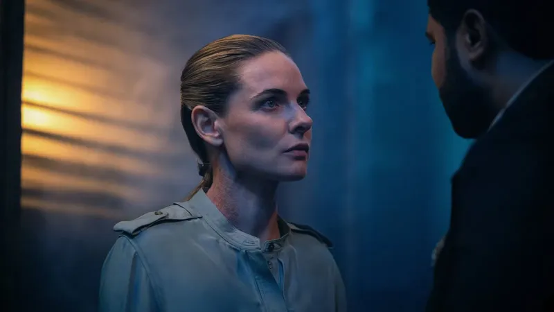 Silo Staffel 4: Finale Staffel für 2027 bestätigt, erster Trailer zeigt Action