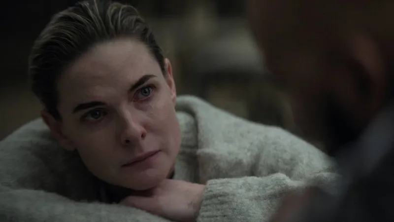 Silo Staffel 4: Release-Fenster, Theorien und Cast der finalen Season im Überblick