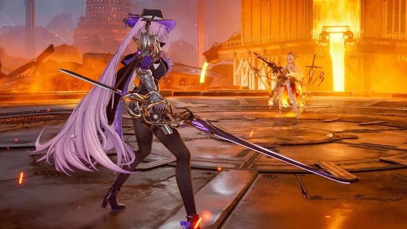 Silver Palace: „House of Greed“-Trailer enthüllt Multiplayer-Modus zur gamescom 2026