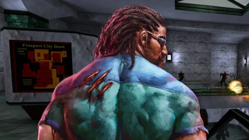 SiN: Reloaded, Shooter-Remaster bekommt ein Release-Datum und Switch-2-Upgrade