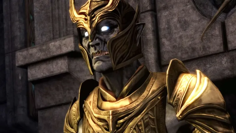 Skyblivion-Update: Hoffnung trotz neuem Hilferuf der Entwickler