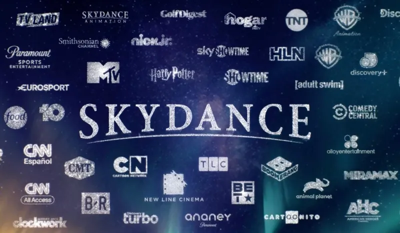 Skydance verordnet fünf Bürotage und bietet Abfindungen an