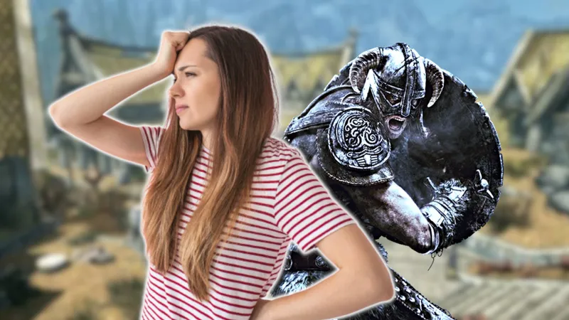 Skyrim: 11 nervige Macken, die uns in den Wahnsinn treiben