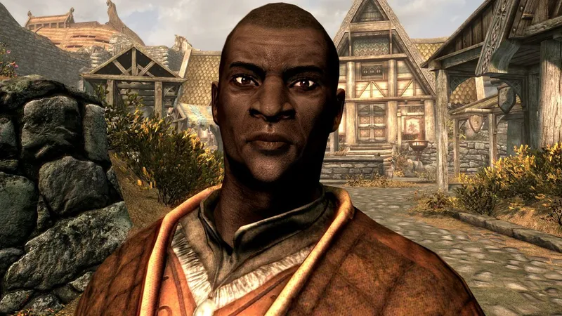 Skyrim dominiert Steam Deck: Ein Rätsel trotz „Nicht unterstützt“-Status