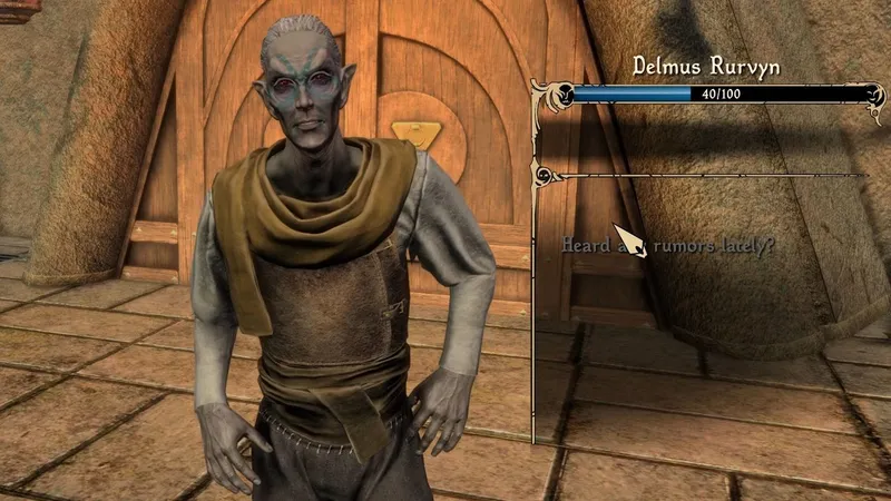 Skywind zeigt Morrowind in neuem Glanz: Das Mammut-Projekt braucht Unterstützung