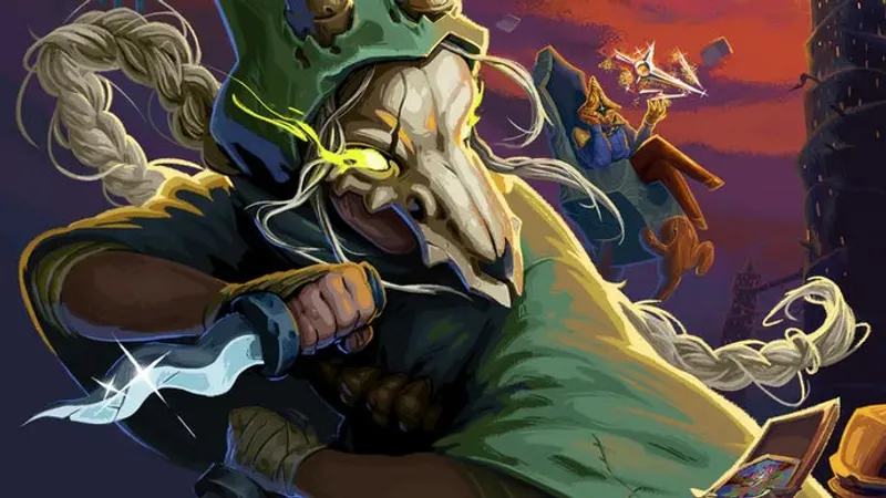 **Slay the Spire 2**: Überwältigender Ansturm von fast 600.000 Spielern am Wochenende!