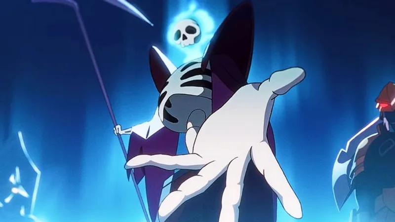 'Slay the Spire 2': Deckbuilding-Thronfolger deklassiert die Konkurrenz!