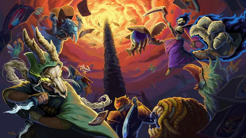 Slay the Spire 2 im Early Access: Lohnt sich der Einstieg schon?