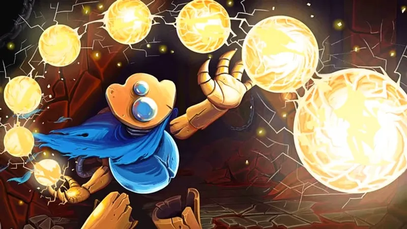 Slay the Spire 2: Koop-Modus ist das Gelbe vom Ei!