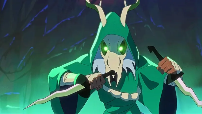 *Slay the Spire 2*: Negativ-Review-Bombe nach Beta-Patch! Was ist da los?!