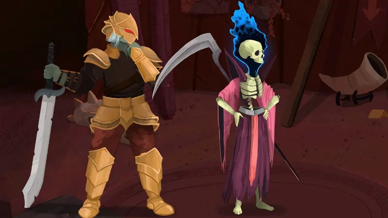 Slay the Spire 2: Neues Beta-Update führt Abzeichen für einzigartige Runs ein
