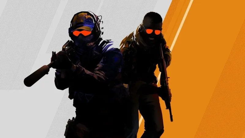 Slur Tracker in Counter-Strike 2: 17 Prozent der Matches voller rassistischer und homophober Sprache