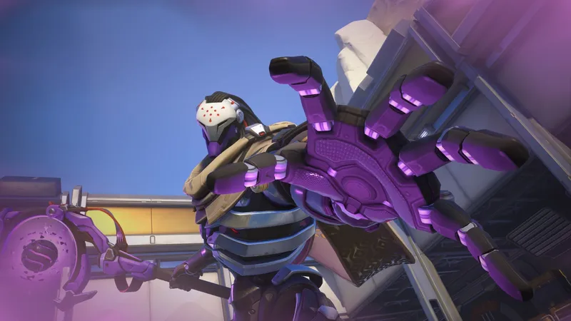 So knackt ihr Ramattra in Overwatch 2: Die besten Konter-Strategien