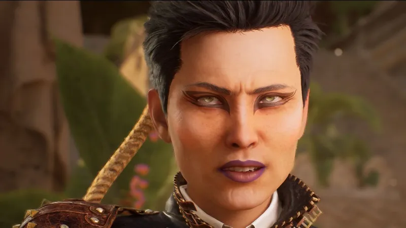 'Solasta 2': Wird das der taktische D&D-Hexcrawl, den wir uns von 'Baldur's Gate 3' gewünscht haben?