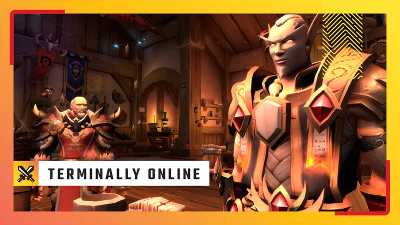 Solo oder Hallo? Die ewige MMO-Frage